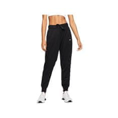 Nike Kalhoty na trenínk černé 173 - 177 cm/L Dry Flc Get Fit Pant TA