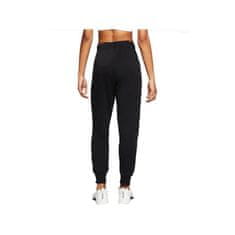 Nike Kalhoty na trenínk černé 173 - 177 cm/L Dry Flc Get Fit Pant TA