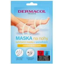 Dermacol Dermacol - Exfoliating Feet Mask 