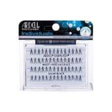 Ardell Ardell - Individuals Knot-Free Naturals - Eyelashes without knot 56.0ks 