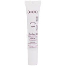 Ziaja Ziaja - Jasmine Anti-Wrinkle Eye Cream - Vyhlazující oční krém 15ml 