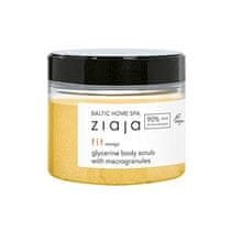 Ziaja Ziaja - Baltic Home Spa Fit Glycerine Body Scrub 300ml 