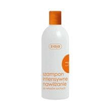 Ziaja Ziaja - Intensive Hydration Shampoo 400 ml 400ml 