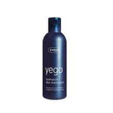 Ziaja Ziaja - Men´s Shampoo Yego 300 ml 300ml 