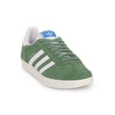 Adidas Boty zelené 43 1/3 EU Gazelle