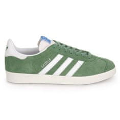 Adidas Boty zelené 41 1/3 EU Gazelle