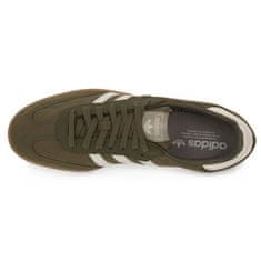 Adidas Boty zelené 43 1/3 EU Samba