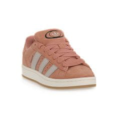 Adidas Boty oranžové 40 2/3 EU Campus 00s