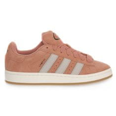 Adidas Boty oranžové 40 2/3 EU Campus 00s