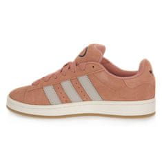 Adidas Boty oranžové 40 2/3 EU Campus 00s