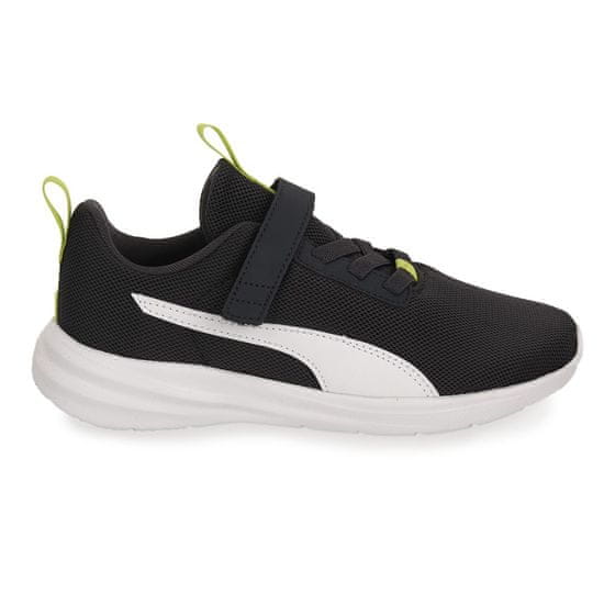 Puma Boty běžecké černé 14 Rickie Runner