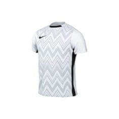 Nike Tričko na trenínk bílé M FD7412100