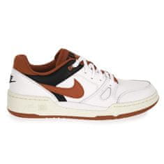 Nike Boty bílé 43 EU 102 Full Force Low