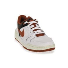 Nike Boty bílé 43 EU 102 Full Force Low