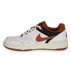 Nike Boty bílé 43 EU 102 Full Force Low