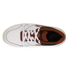 Nike Boty bílé 43 EU 102 Full Force Low