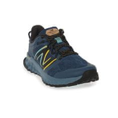 New Balance Boty běžecké modré 44 EU T1trail