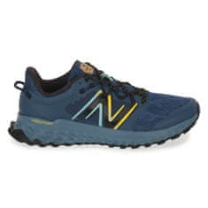 New Balance Boty běžecké modré 44 EU T1trail