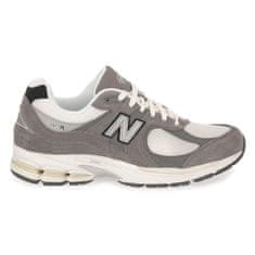 New Balance Boty šedé 43 EU 2002