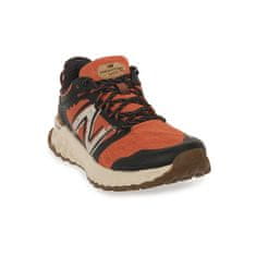 New Balance Boty běžecké oranžové 42.5 EU I1trail