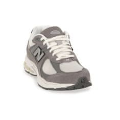 New Balance Boty šedé 43 EU 2002