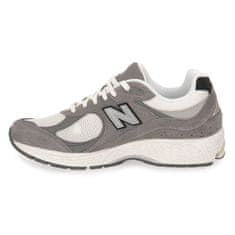 New Balance Boty šedé 43 EU 2002