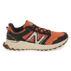 New Balance Boty běžecké oranžové 44 EU I1trail