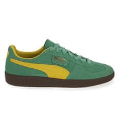 Puma Boty zelené 43 EU Palermo