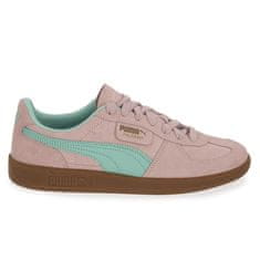 Puma Boty růžové 37 EU 23 Palermo