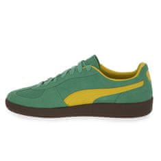 Puma Boty zelené 43 EU Palermo