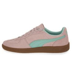 Puma Boty růžové 37 EU 23 Palermo