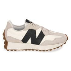 New Balance Boty šedé 40 EU 327