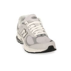 New Balance Boty šedé 43 EU 2002