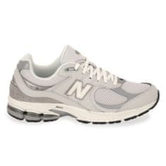 New Balance Boty šedé 43 EU 2002