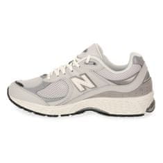 New Balance Boty šedé 43 EU 2002