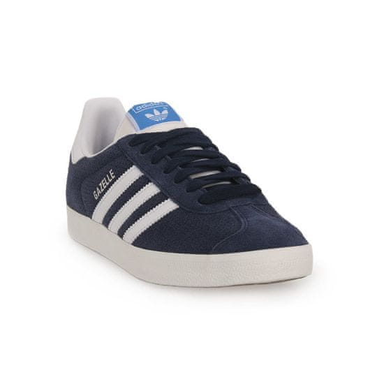 Adidas Boty tmavomodré 36 2/3 EU Campus 00s