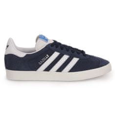 Adidas Boty tmavomodré 36 2/3 EU Campus 00s