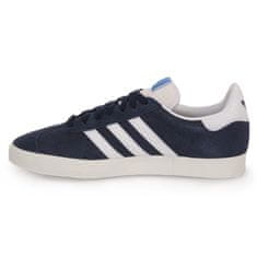 Adidas Boty tmavomodré 36 2/3 EU Campus 00s