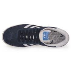 Adidas Boty tmavomodré 36 2/3 EU Campus 00s