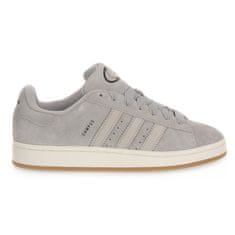 Adidas Boty šedé 41 1/3 EU Campus 00s