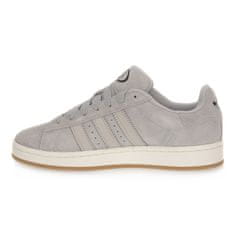 Adidas Boty šedé 41 1/3 EU Campus 00s