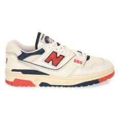 New Balance Boty bílé 42.5 EU 550