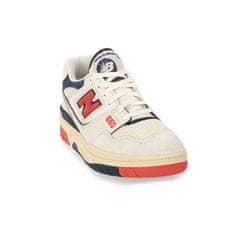 New Balance Boty bílé 42.5 EU 550