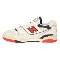 New Balance Boty bílé 42.5 EU 550