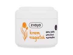 Ziaja Ziaja - Marigold Face Cream - For Women, 100 ml 