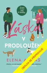 Armas Elena: Láska v prodloužení