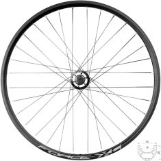 Force Zapletené kolo XC Disc 7025931 559-19 - zadní 135/10 mm 804333, 6 děr, 32 děr, černá (26)