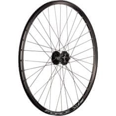 Force Zapletené kolo XC Disc 7026871 559-19 - přední 100/9 mm HB-M475, 36 děr, 6 děr, černá (26)