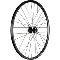 Force Zapletené kolo XC Disc 7026001 584-19 - přední 100/9 mm 804332, 32 děr, 6 děr, černá (27,5)