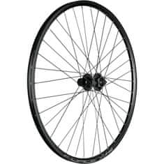 Force Zapletené kolo XC Disc 7026981 622-19 - zadní 135/10 mm FH-M475, 36 děr, 6 děr, černá (28/29)